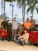 poster de Hawaii