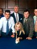 poster de Spin City
