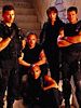 poster de Special Ops Force