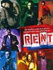 poster de Rent
