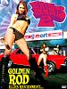 poster de Bikini Bandits 2 - Golden rod