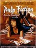 poster de Pulp Fiction