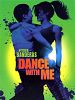 poster de Dance with me