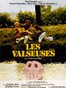 poster de Les Valseuses