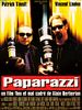 poster de Paparazzi