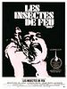 poster de Les Insectes de feu