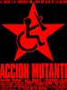 poster de Action mutante