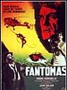 poster de Fantômas