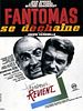 poster de Fantômas se déchaîne