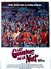 poster de Les Guerriers de la nuit