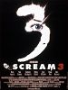 poster de Scream 3
