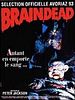 poster de Braindead