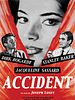 poster de Accident