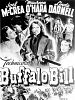 poster de Buffalo Bill