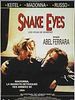 poster de Snake Eyes