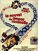 poster de Un nouvel amour de Coccinelle