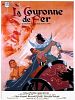 poster de La Couronne de fer