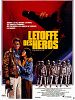 poster de L'Etoffe des héros