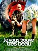poster de Je vous trouve très beau