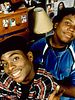 poster de Kenan & Kel
