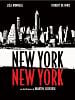 poster de New York, New York