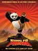 poster de Kung Fu Panda