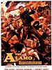 poster de Alamo