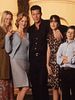 poster de FBI Family