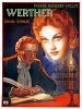 poster de Le Roman de Werther