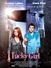 poster de Lucky girl