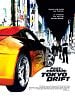 poster de Fast & Furious : Tokyo Drift