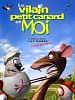 poster de Le Vilain petit canard et moi