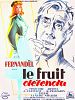 poster de Le Fruit défendu