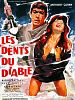 poster de Les Dents du diable