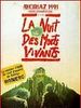 poster de La Nuit des morts-vivants