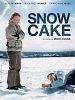 poster de Snow Cake
