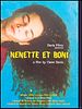 poster de Nénette et Boni