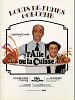 poster de L'aile ou la cuisse