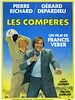 poster de Les compères