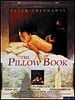 poster de The Pillow Book