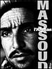 poster de Massoud, l'Afghan
