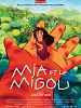 poster de Mia et le Migou