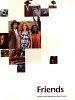 poster de Friends