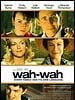 poster de Wah-Wah