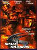 poster de Space truckers