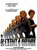poster de Si c'était à refaire