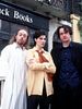 poster de Black Books