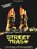 poster de Street Trash
