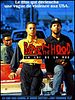 poster de Boyz'n the Hood, la loi de la rue