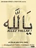 poster de Allez, Yallah!